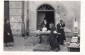 Tarnow, Poland, residents in the ghetto. ©   Holocaust Researchproject.org